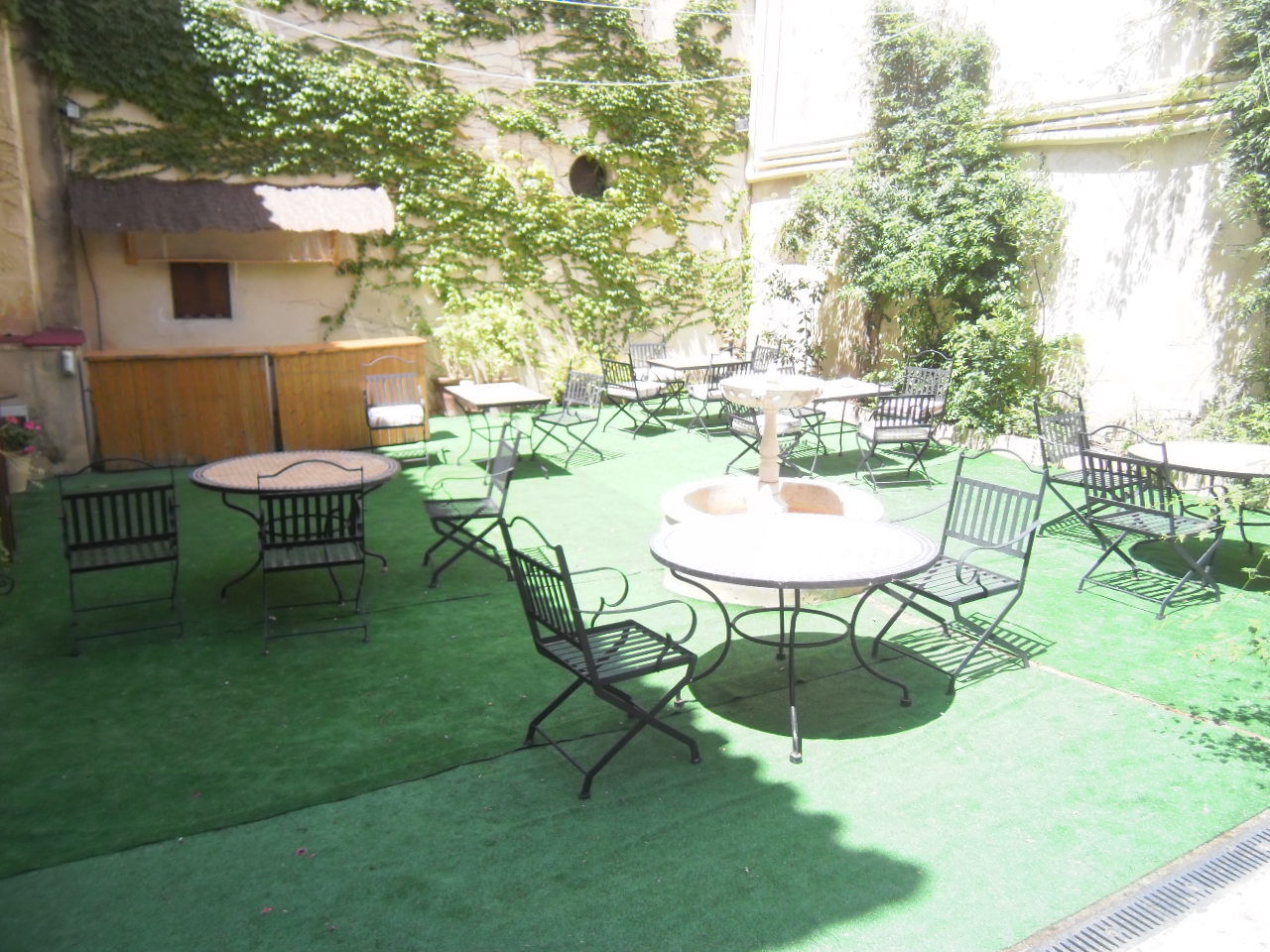 Palacio Marques De La Gomera Osuna Extérieur photo